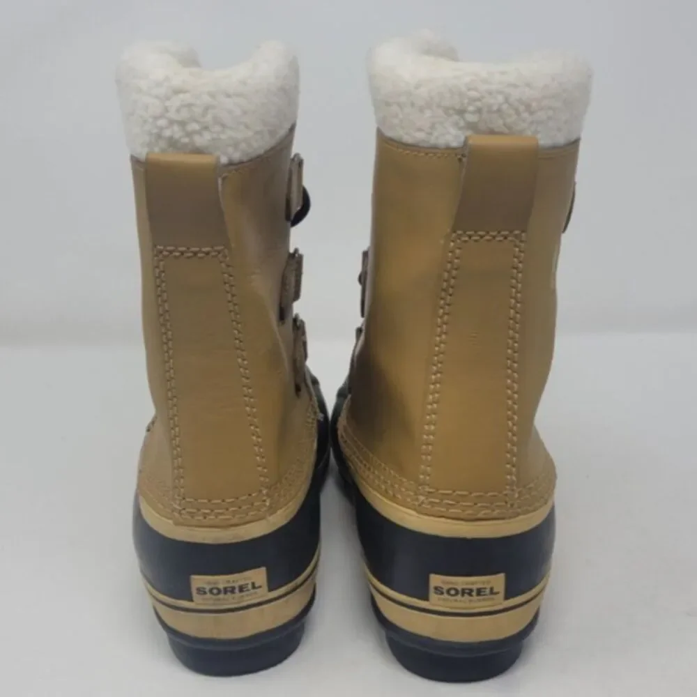 Sorel Yoot Pac TP Kids Winter Waterproof Boots